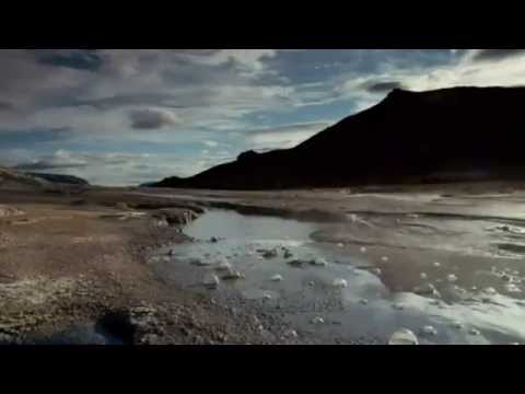 Alan Watts - The Interconnectedness