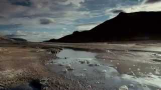 Alan Watts - The Interconnectedness