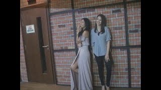 &#39;The Good is Back&#39; kolaborasi istimewa Fazura, Anggun