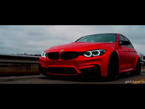 BMW MPower Movie-I TroyBoi - On -My Own feat  Nefera--aishiteru m