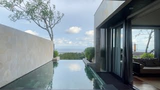 Room Tour The Apurva Kempinski Bali | OCEAN SUITE, GRAND DELUXE and 2BR VILLA 
