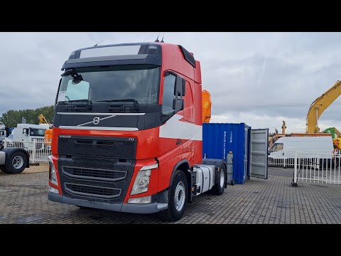 70154681 Volvo FH
