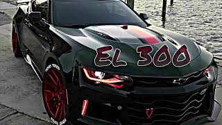 El 300 Lyrics English Translation