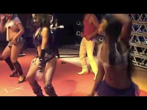 Banda Djavu   Crew Da Vizinha