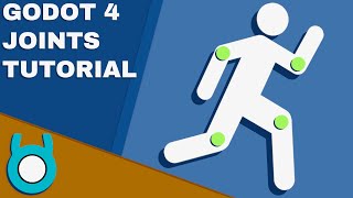 Godot 4 Joints Tutorial