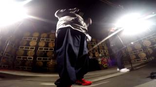 Run The Jewels perform "Early" (Live on Sound Opinions) [Explicit]