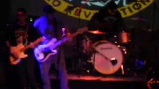 Darkbuster - Pub - Cambridge, MA 8/3/15