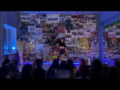 [PERFORMANCE] 비비 (BIBI) - 나쁜년 (BIBI Vengeance) | DANCE COVER BY WIO (MY SIDE)