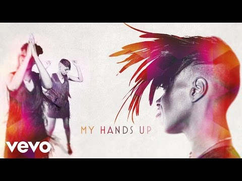Kellylee Evans - Hands Up