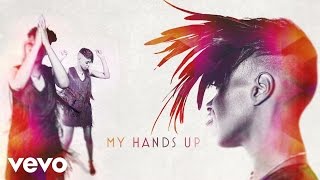 Kellylee Evans - Hands Up
