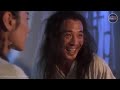 Tai Chi Master - Jet Li Full movie English Dubbed Best Action Movie
