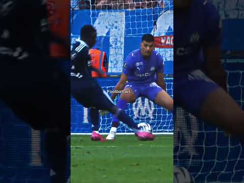 Le génie d’Ilan Kebbal 🇩🇿💫 #Ligue1McDonalds #Kebbal #footballedit #parisfc @parisfc