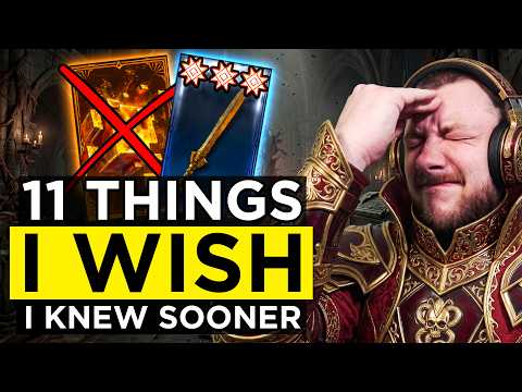 Don't Waste Resources, 11 Tips That Instantly Make You Better at Diablo 4