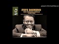 What's The Reason I'm Not Pleasing You / Fats Domino