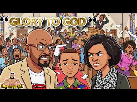 Pastor arrested for violating his "son", then coerce's him to lie, This young man is in deep trouble