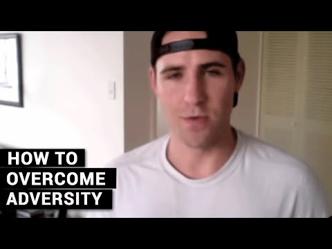 How To Overcome Fear And Anxiety In 30 Seconds