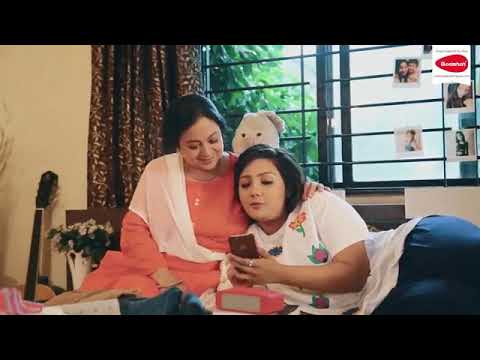 Harmaan Nazim sang ice cream jingle for Badshah masala