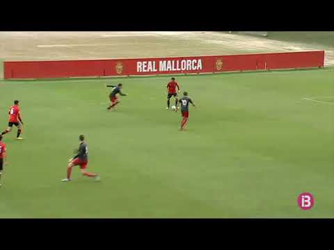 El Santanyí jugarà per ser a la Segona Divisió RFEF