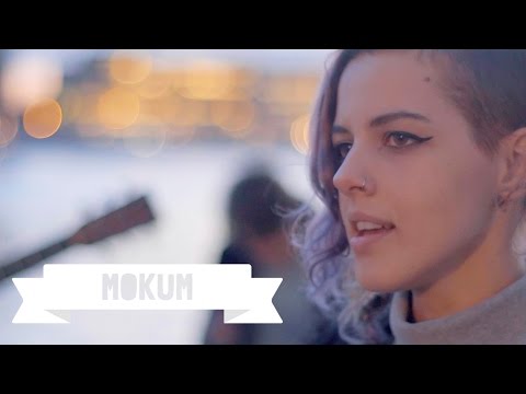 LAKSHMI - Dangerous • Mokum Sessions #204