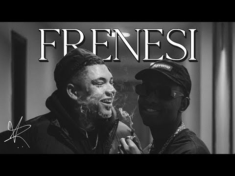 Azevedo ft. Caio Luccas - FRENESI (prod. jess, prodbyiniesta, Prodbynaf) Official Video
