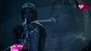 Bebe - Razones (En vivo Buenos Aires)