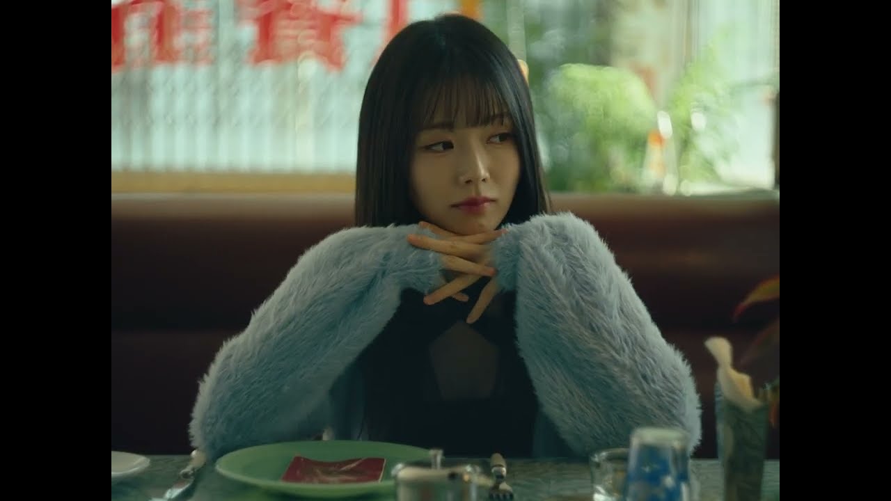 殘溫不知春 The Warmth Left Behind / Short Film