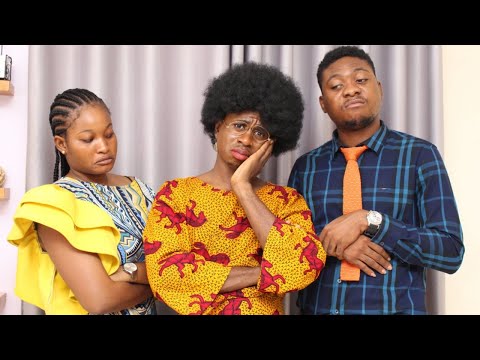 Unwanted Visitors In An African Home