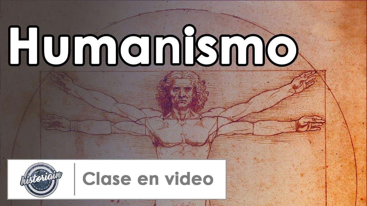 Humanismo - Antecedentes y características