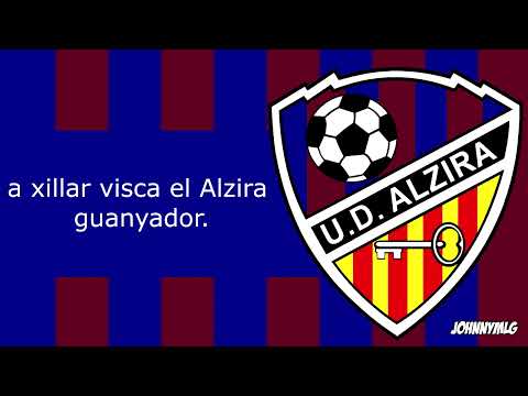 Himno | UD Alzira