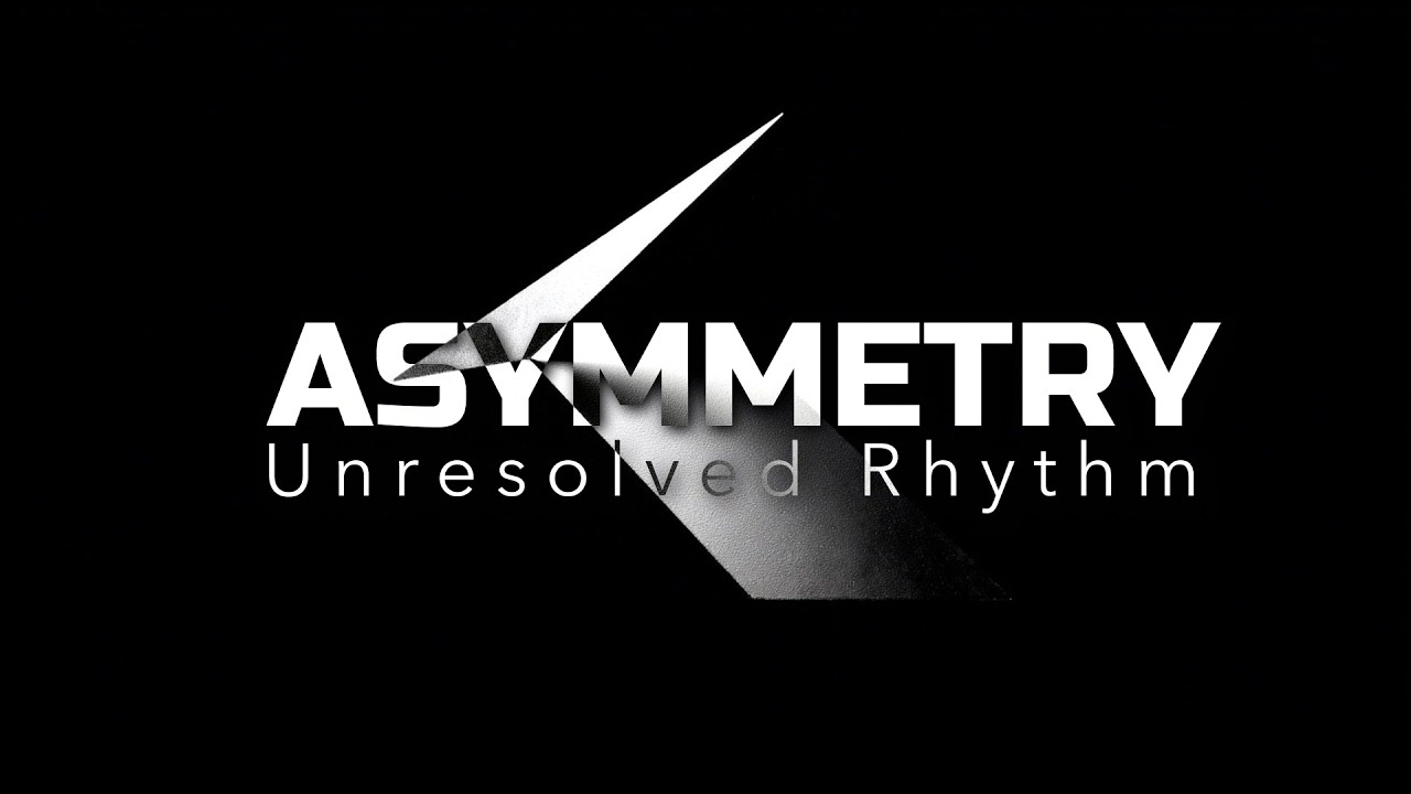 Asymmetry — Official Demo