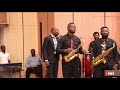 DUNSIN OYEKAN sings Imole De at Dunamis Live Sunday Service with DR PAUL ENENCHE