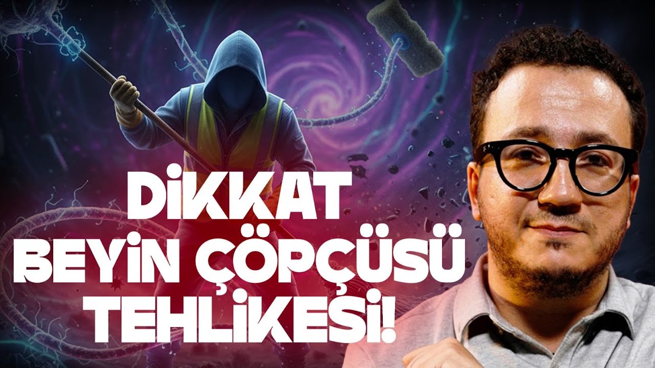 BEYİN TÜMÖRÜNÜN SEBEBİ! Ölenleri Nasıl Dirilttiler? Galvani'nin Sırrı | Oytun Erbaş