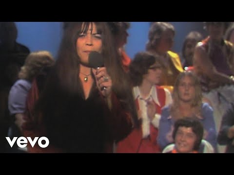 Jutta Weinhold - Cadillac (fahr weg) (ZDF Disco 03.08.1974) (VOD)