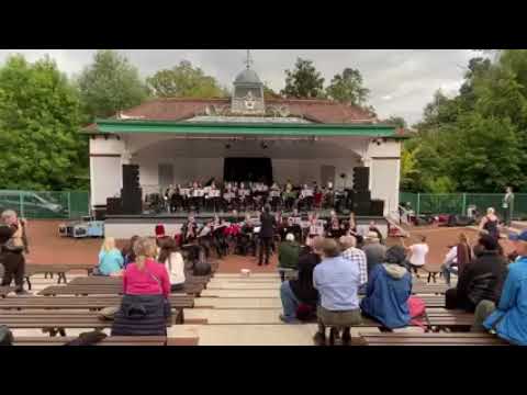 Dunbartonshire Concert Band - Incredibles 2