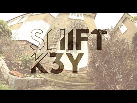 SHIFT K3Y (2012 - Documentary)