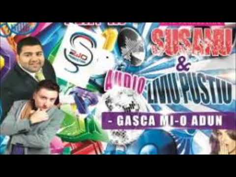 Liviu Pustiu, Don Genove & Susanu  - Gasca mi-o adun