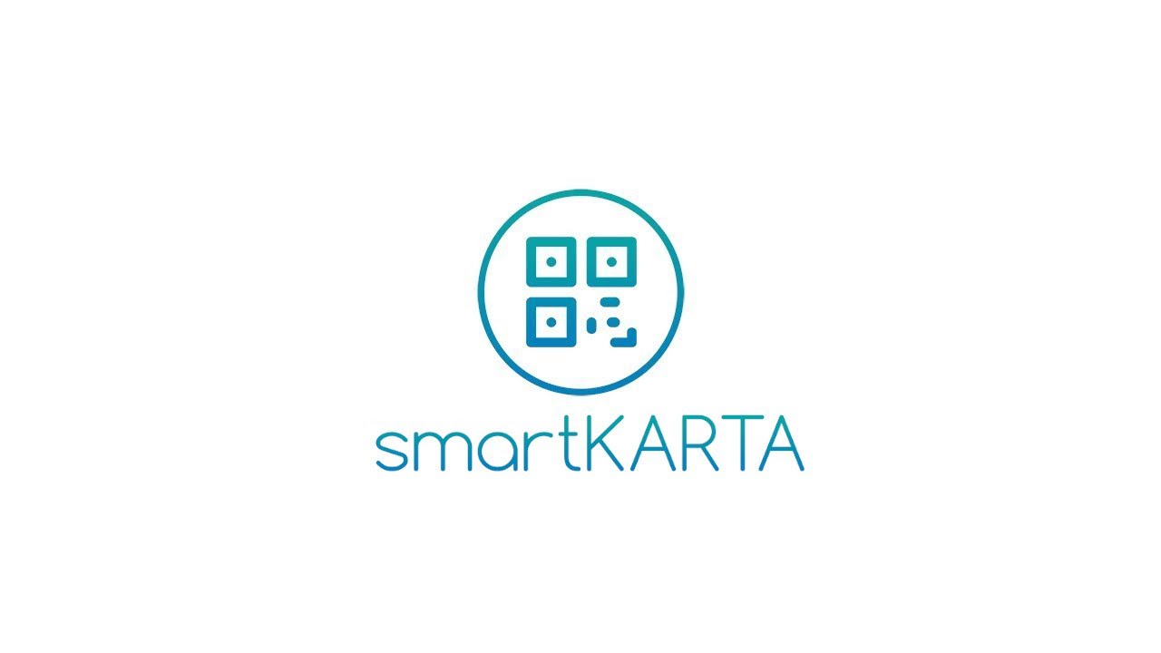 Film prezentujący smartKARTĘ — obsługę bankomatu kodem QR