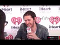 hozier suffering in interviews for 2 minutes and 21 seconds