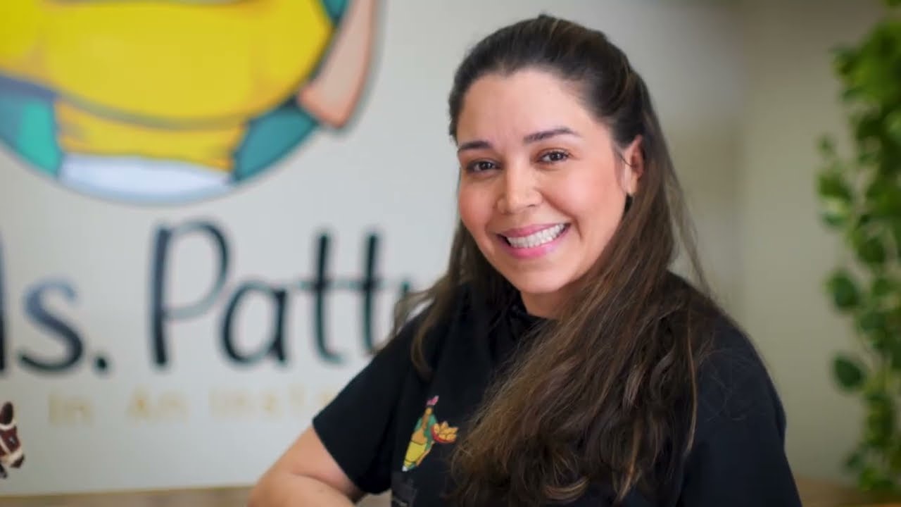 Ms. Patty - NPIWFF 2025