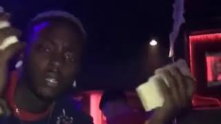 Download lagu Lil Fetch getting lap dance in Texas strip club mp3