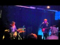 Wye Oak - Fish