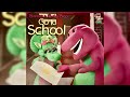 Barney Baby Bop Go To School