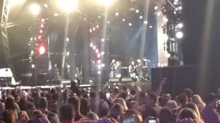 Henrique e Juliano part Marília Mendonça - Mudando de Assunto - Festeja Curitiba 2016