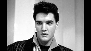 Elvis Presley I&#39;ll Never Let You Go Little Darlin&#39;