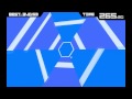 "Super Hexagon" 6:42 min Epic Run 