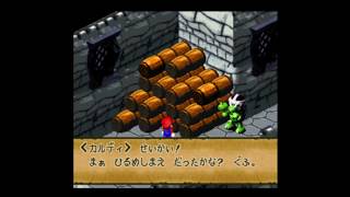 [実況]初めてのマリオRPG part27[プレイ動画]