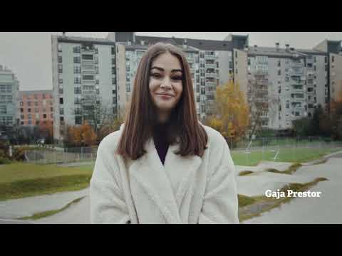 4x4 intervju: Gaja Prestor