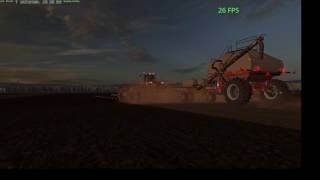 Red River Valley W/ Dan On TS