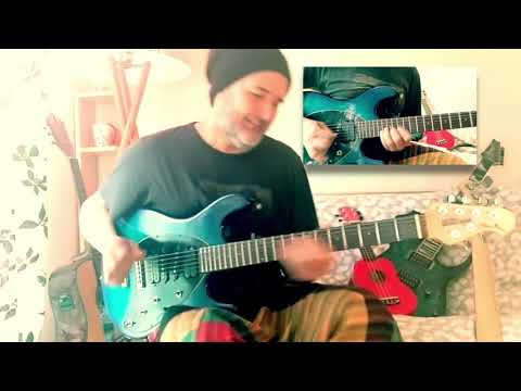 Drop D Funk - Dr. FUMANCHA