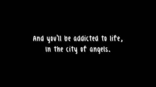City Of Angels - Brutha